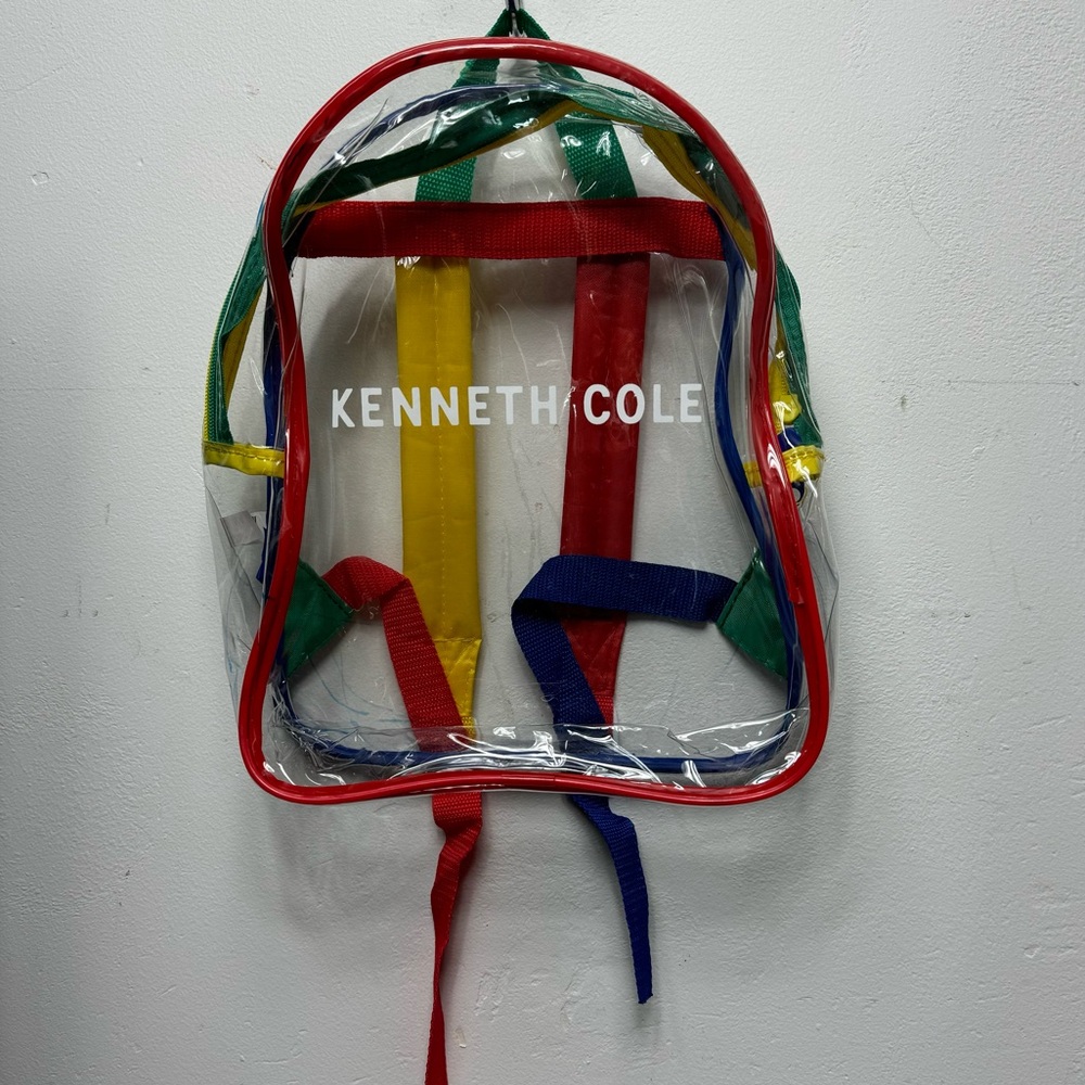 Kenneth Cole Kids/SmallBackpack 🎒